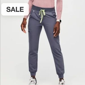 Figs Zamora Joggers Space Navy